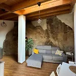 Apartment La Pietra Gialla Pietrapertosa