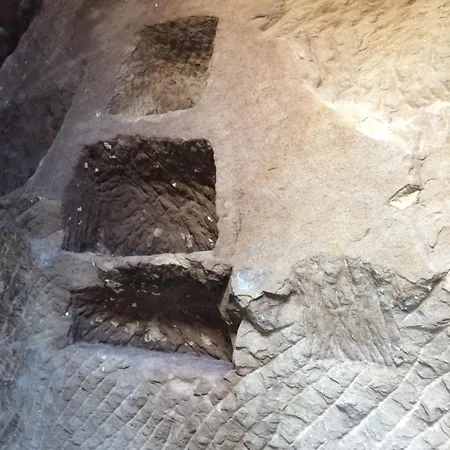 La Pietra Gialla Apartamento *
