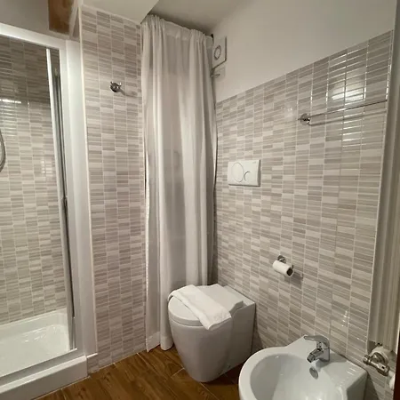 Apartamento La Pietra Gialla *