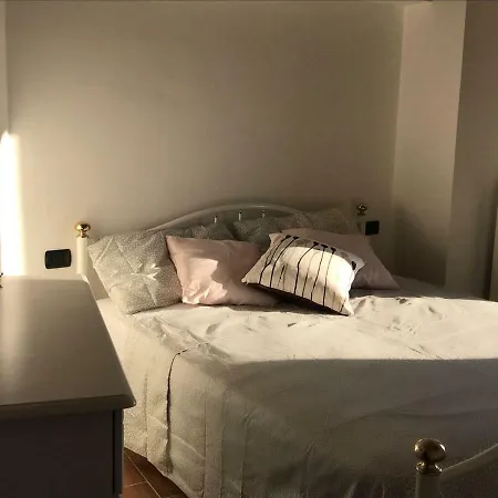 La Pietra Gialla 아파트