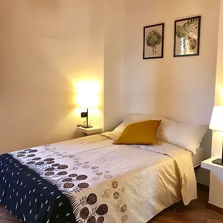 شقة La Pietra Gialla