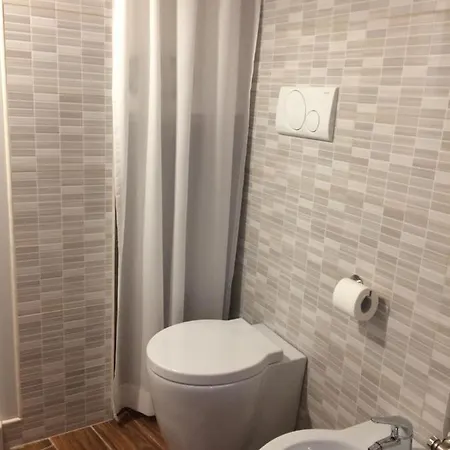 La Pietra Gialla 아파트