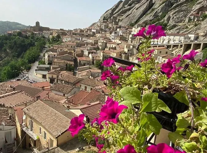 La Pietra Gialla 公寓 皮耶特拉佩尔托萨