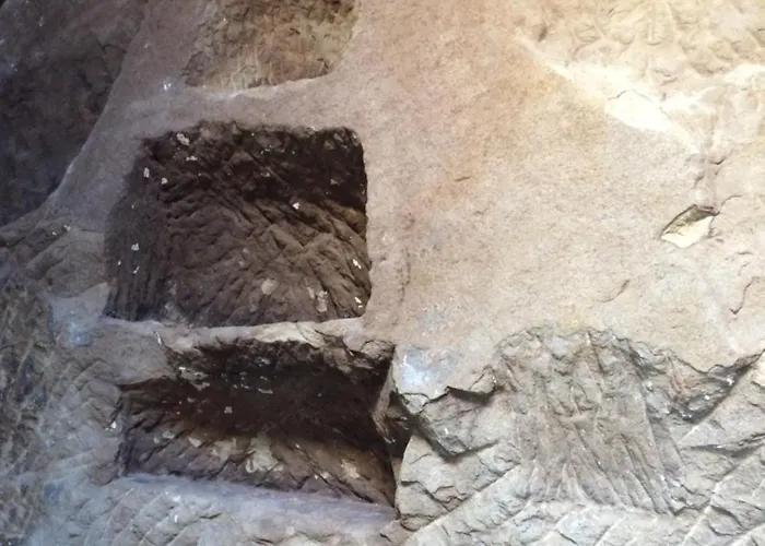 La Pietra Gialla 公寓 *