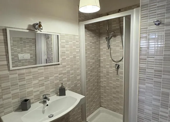 La Pietra Gialla 公寓 *