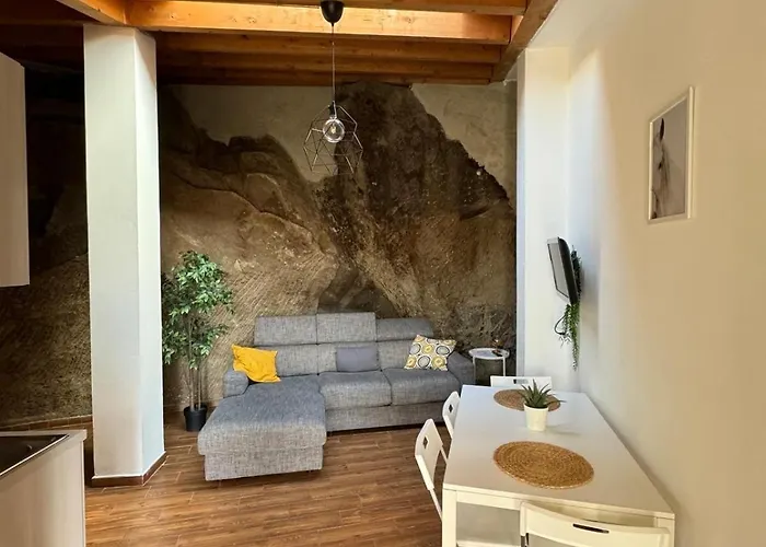 La Pietra Gialla 公寓 皮耶特拉佩尔托萨