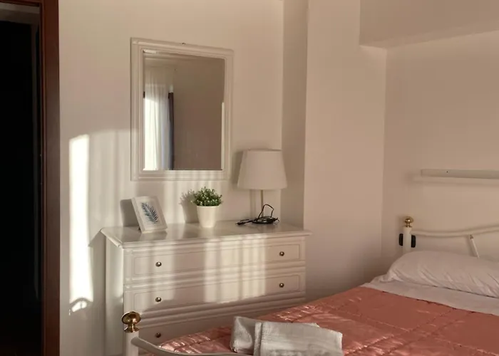 La Pietra Gialla 公寓 *