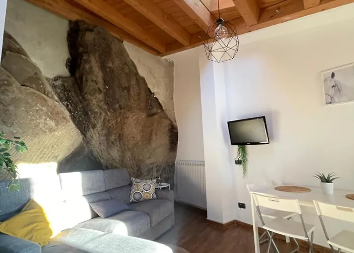 La Pietra Gialla 公寓