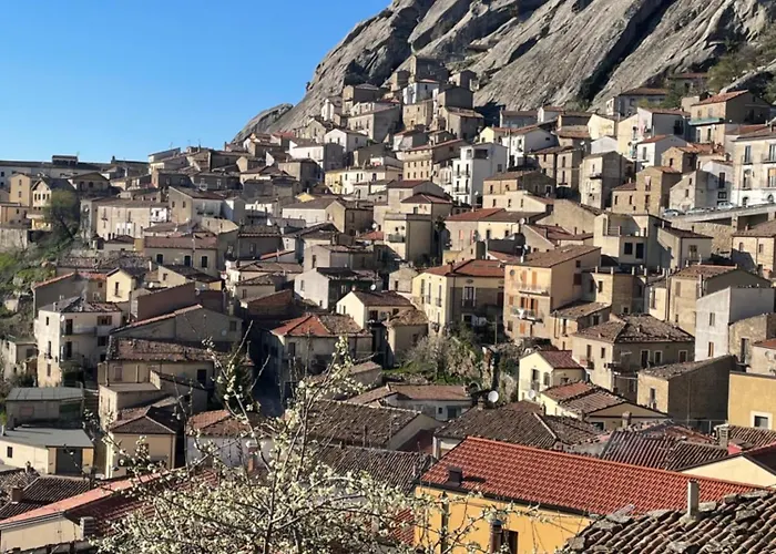 La Pietra Gialla 公寓 皮耶特拉佩尔托萨