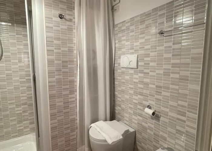 公寓 La Pietra Gialla *