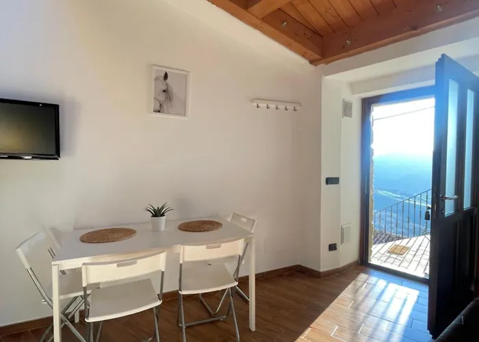 La Pietra Gialla 公寓