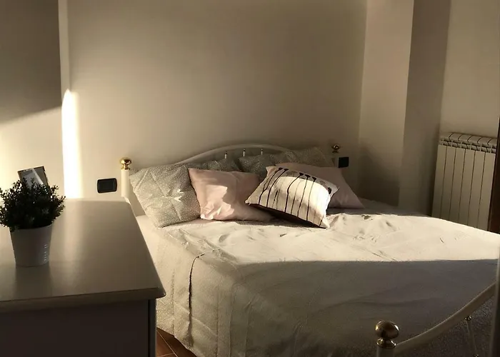 La Pietra Gialla 公寓