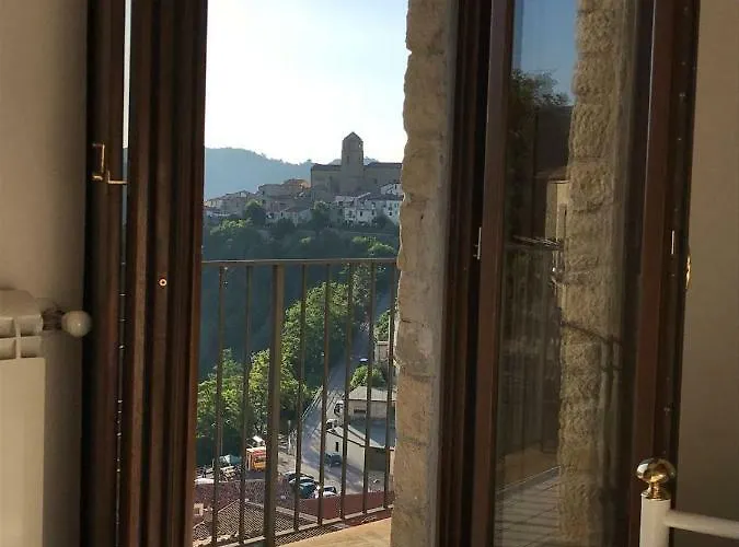 La Pietra Gialla * 皮耶特拉佩尔托萨