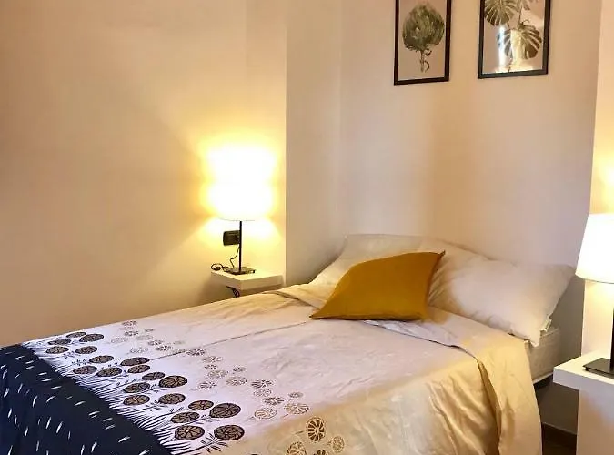 公寓 La Pietra Gialla