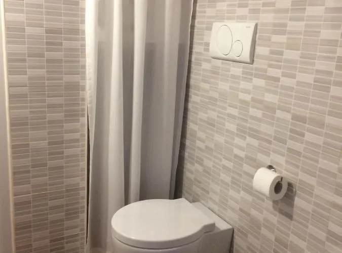 La Pietra Gialla 公寓